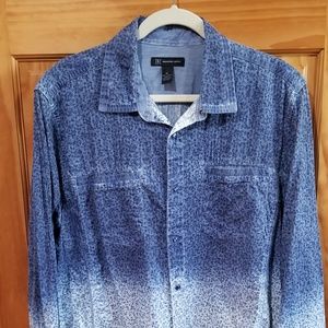 Mens casual shirt